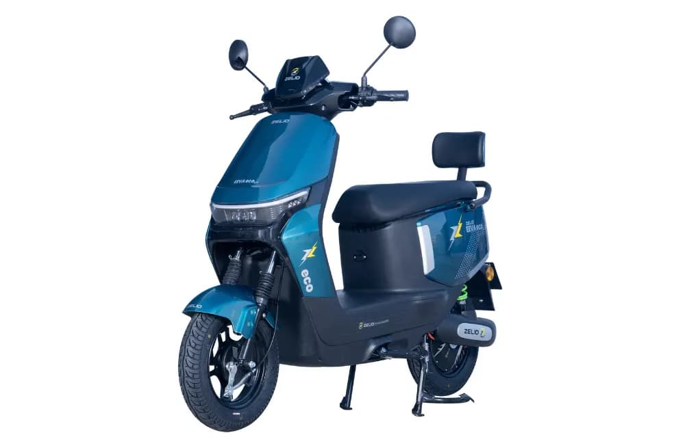 Eeva Eco LX