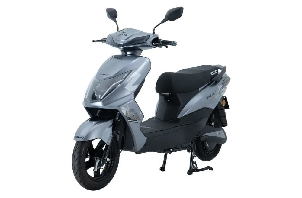 Eeva Eco ZX