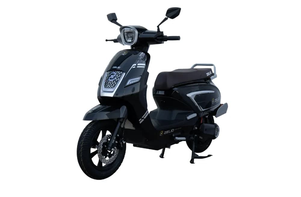 EEVA ZX+