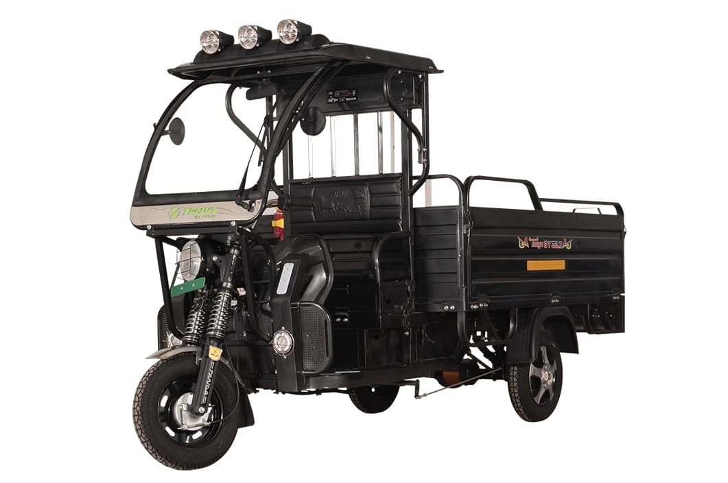Tange Lifter