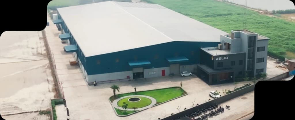 Zelio Plant Operations
