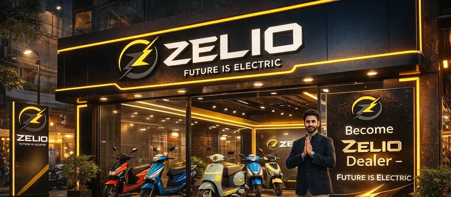 SHRI HUCHESHWAR EV MOTORS