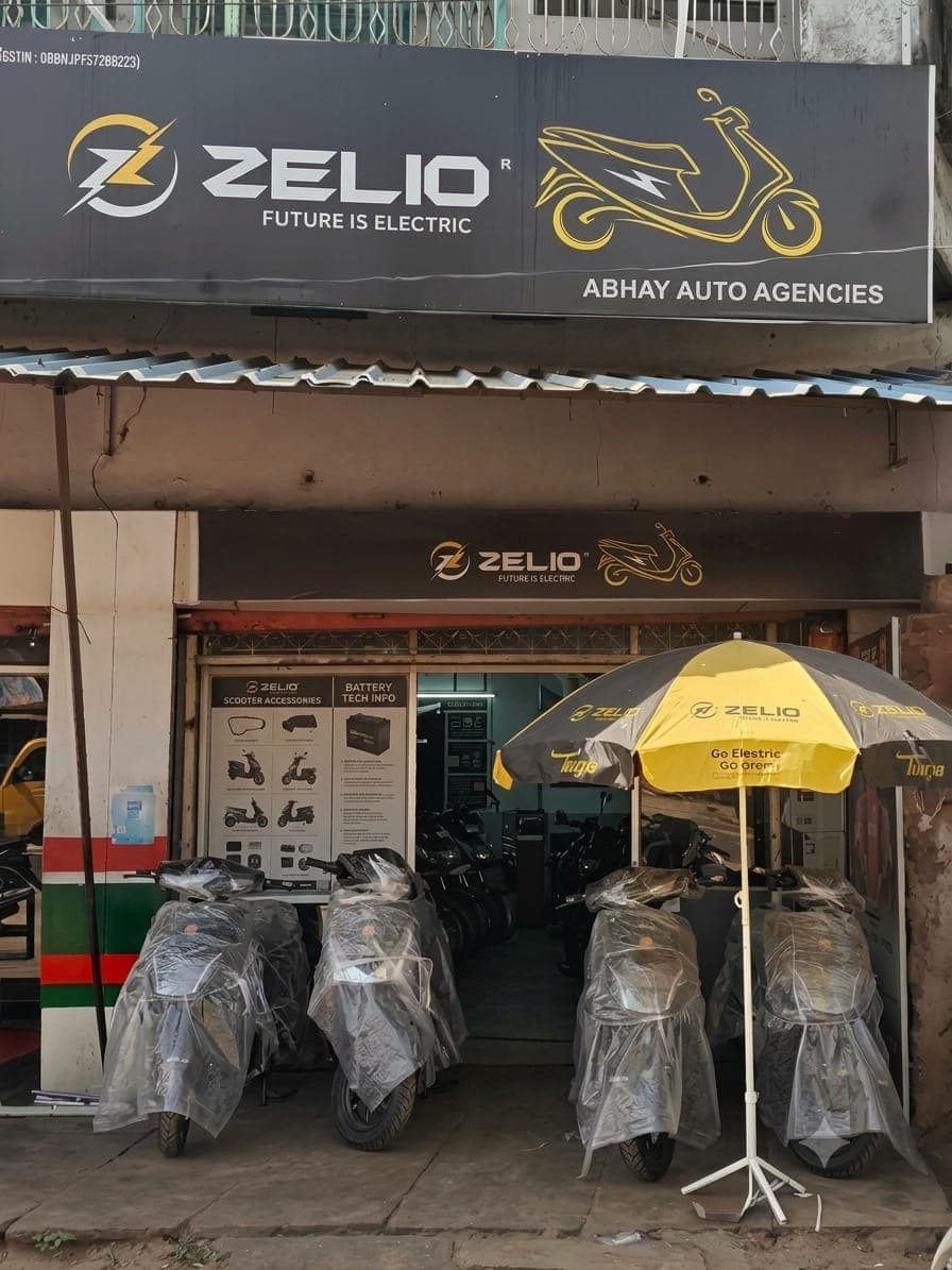 Abhay Auto Agencies