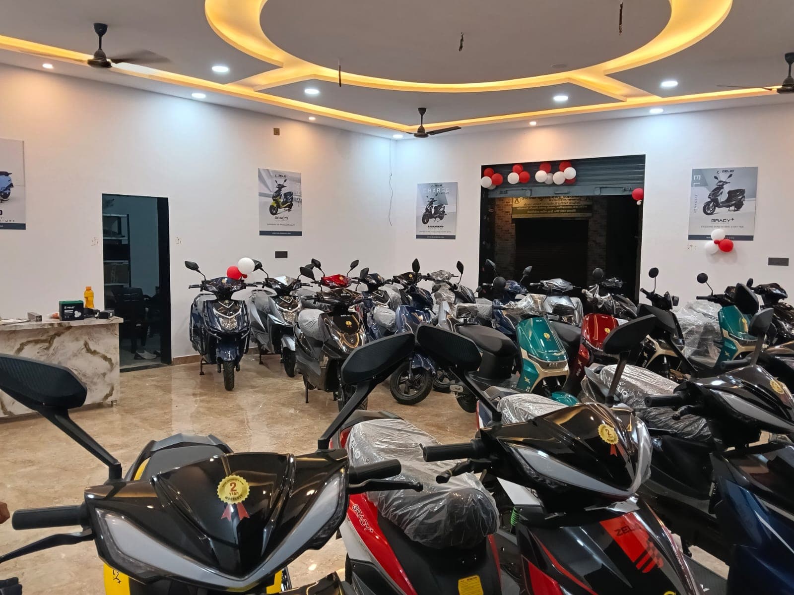 Badshah Enterprises