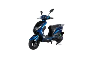 EEVA Electric Scooty No RTO No License