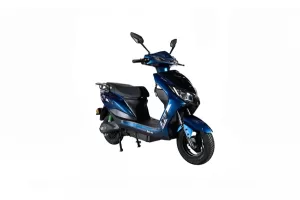 EEVA Electric Scooty No RTO No License