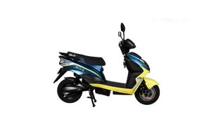Gracyi Battery Scooty No License