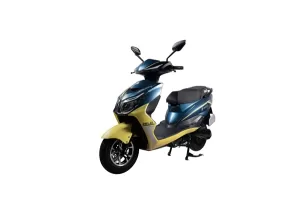 Gracyi Battery Scooty No License