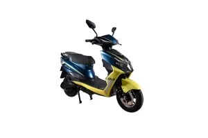 Gracyi Battery Scooty No License