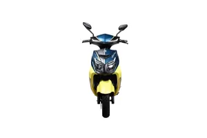 Gracyi Battery Scooty No License