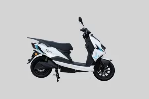X Men 2.0 Electric Scooter