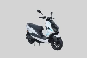 X Men 2.0 Electric Scooter