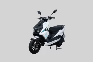 X Men 2.0 Electric Scooter