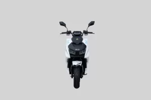 X Men 2.0 Electric Scooter