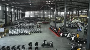 Motilal Oswal Invests in Zelio E Mobility