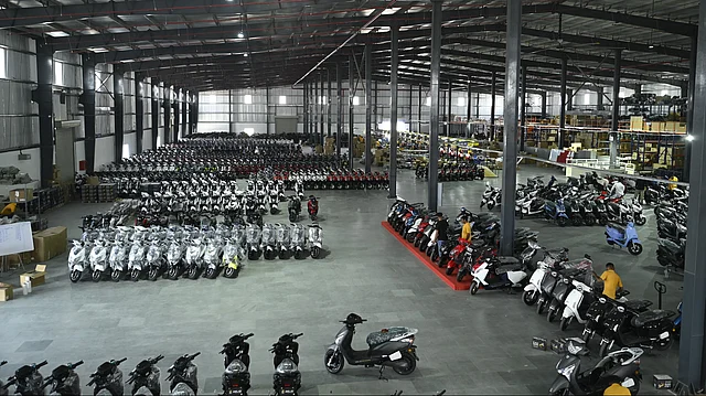 Motilal Oswal Invests in Zelio E Mobility