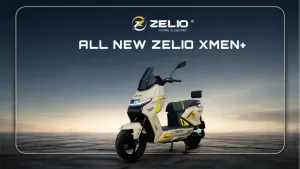 Zelio X-Men+