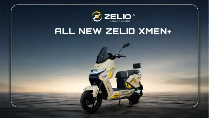 Zelio X-Men+