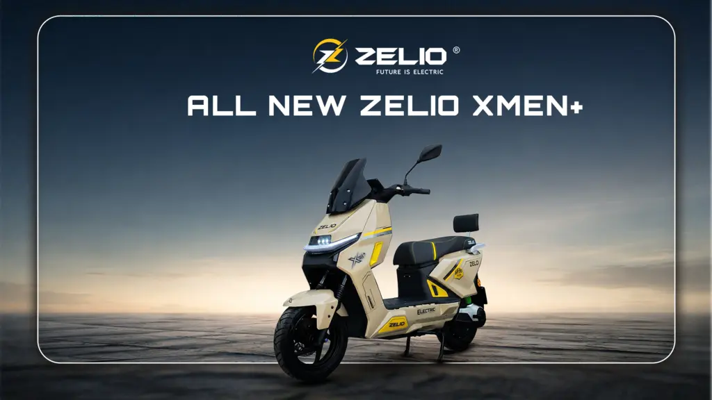 Zelio X-Men+