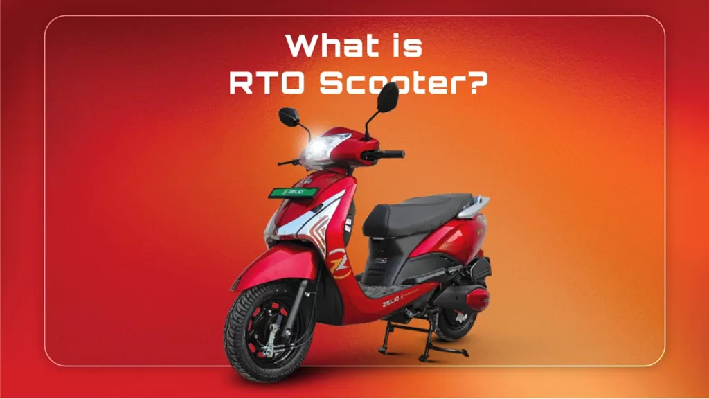 what is rto scooter zelio mystery high speed scooter