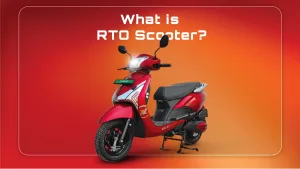 what is rto scooter zelio mystery high speed scooter