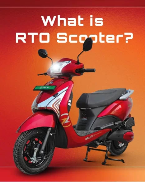 what is rto scooter zelio mystery high speed scooter