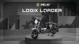 Zelio Logix Loader Scooter