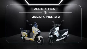 X-men+ vs X-men 2.0