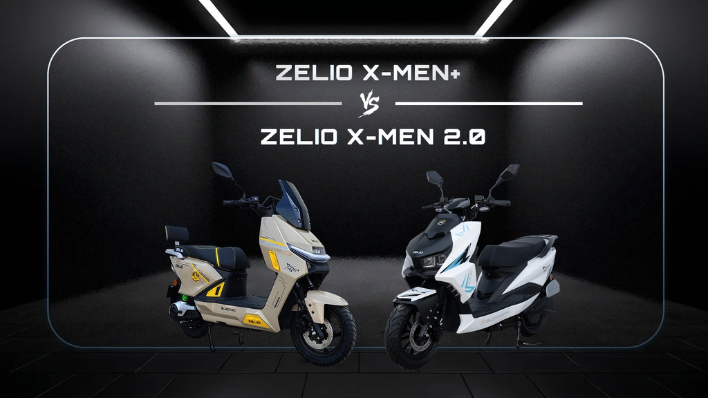 X-men+ vs X-men 2.0