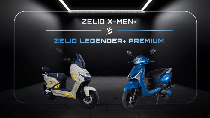 Zelio Legender premium+ VS Zelio Xmen+