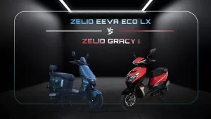 zelio Eeva eco lx vs zelio gracy i