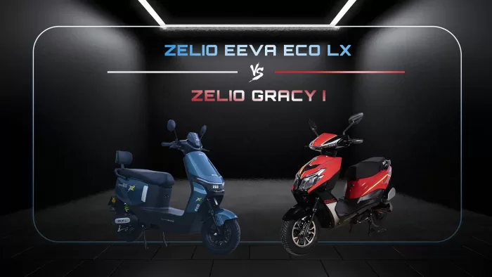 zelio Eeva eco lx vs zelio gracy i
